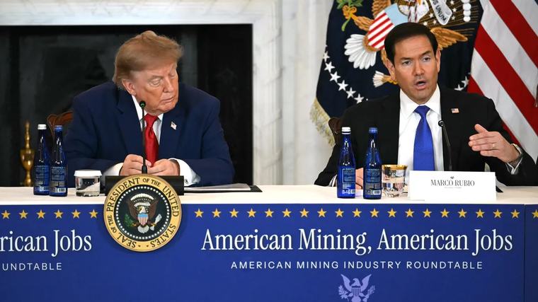 Rubio en Amérique latine la semaine prochaine, à la rencontre de dirigeants alliés