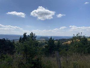 Le guide des plus beaux endroits de Lozère à vélo (5/6) : le col de Goudard
