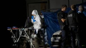 Haute-Saône. Quatre personnes retrouvées mortes
