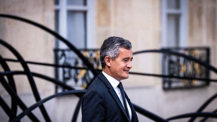 "Nous pouvons mieux faire" : Gérald Darmanin promet des mesures contre les enlèvements parentaux d'enfants à l'international