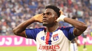 Football - Ligue 1. OL : un Nuamah retrouvé, des recrues en vue... Les notes de la victoire face à Auxerre