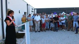 Préaux. Plus de 1,7 M€ de travaux inaugurés