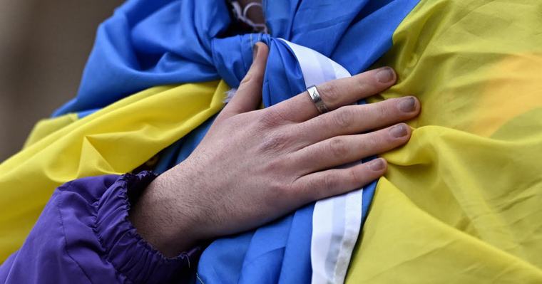 L'oeil de la rédaction. L’édito : quand l’Europe défie la Russie