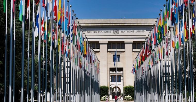 Monde La France revoit sa représentation cartographique du monde pour plus d’équité