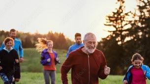 Avec notre partenaire Destination Santé. Cancers du sang : les territoires se mobilisent avec Hémato Run