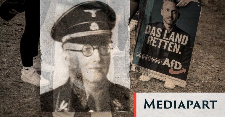 En 1932, l’Anhalt nommait un ministre-président nazi