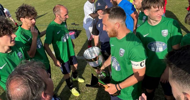 Football - Meuse. Reprise de la D1 : Saulx-et-Barrois, l’ambitieux Petit Poucet