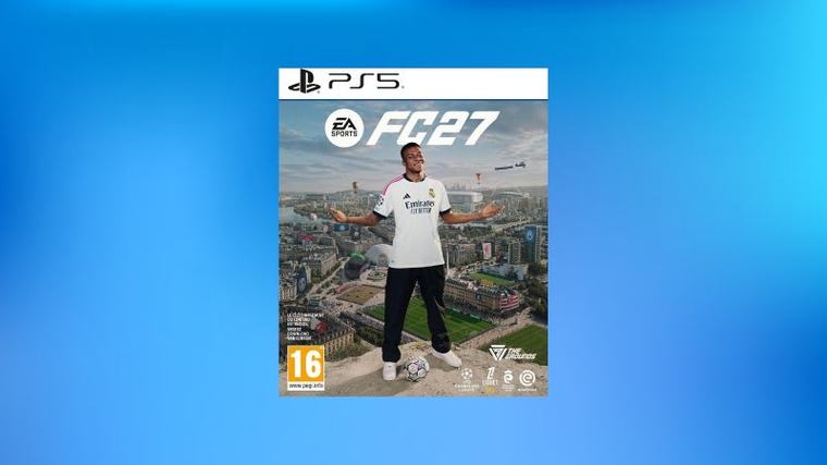 Qu'attendez-vous pour profiter de la précommande du jeu EA Sports FC 27 au meilleur prix ici ?