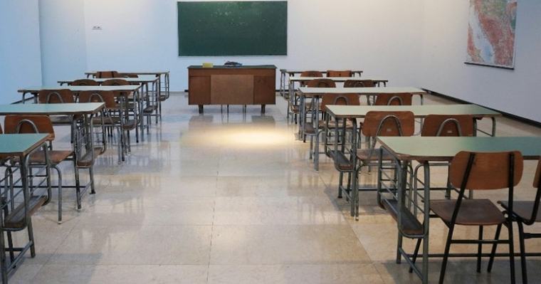France Rentrée scolaire : 53 % des collèges et des lycées publics font face à l'absence d'au moins un professeur