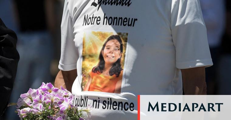 Affaire Lyhanna : Jérôme Barella visé par une nouvelle plainte pour corruption de mineure