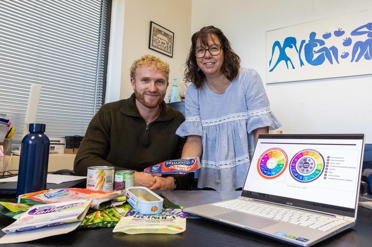 « La performance ne dépend pas que de l’entraînement » : le Forum sport santé de Carat veut convaincre des bienfaits de la nutrition