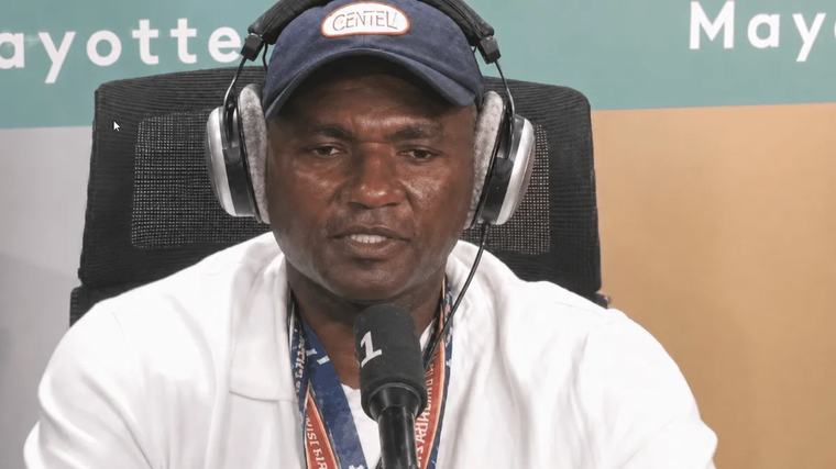 Zakweli : "Tant que mon corps répondra et que j’aurai cette motivation, je continuerai"