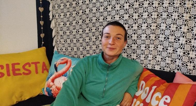 Côtes-d'Armor : à 29 ans, Juliette a créé sa microentreprise de couture et de sellerie près de Pontrieux
