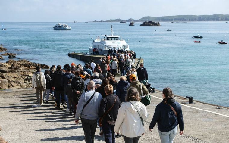 Développement touristique : « Pour rester robuste, la Bretagne doit refuser le "toujours plus" » [Vidéo]