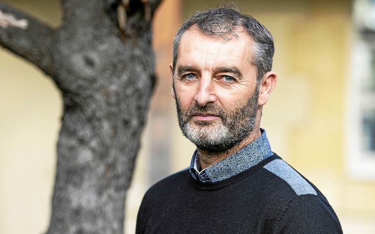 « Irriguer des cultures de type maraîchage, pourquoi pas, mais se mettre à faire des grandes cultures sous perfusion, c’est irrecevable en Bretagne »