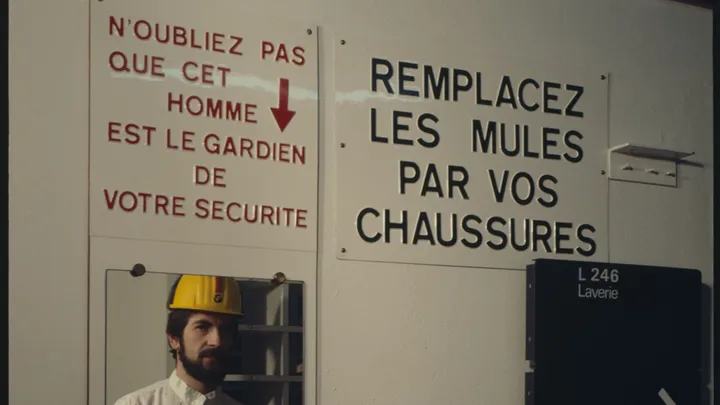 Quand le travail façonne même la manière de raconter son infarctus