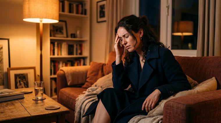 Besoin d’être seul après une soirée entre amis ? La science pointe une explication méconnue