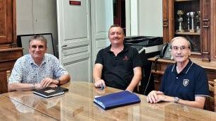 Pont-de-Beauvoisin. Des échanges pour soutenir les entrepreneurs du territoire