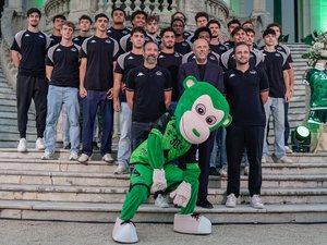 Handball : Bouillargues, Usam Nîmoises, Bagnols, les clubs gardois entre méfiance et confiance