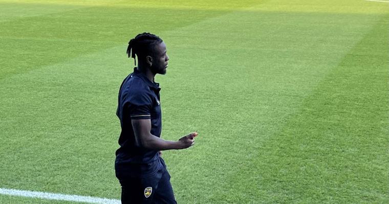 Football - Ligue 2. Deedson du voyage, Diawara titulaire, Peybernes honoré : les échos autour de Pau