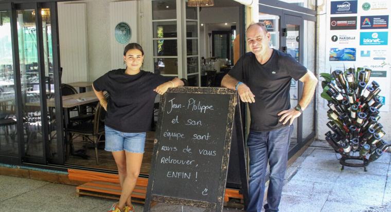 Après un incendie et 7 mois de fermeture, ce restaurant emblématique de Toulouse a enfin rouvert : voici les changements