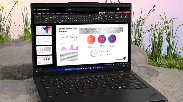 400 euros de moins pour ce PC portable Lenovo : la concurrence commence à s'inquiéter