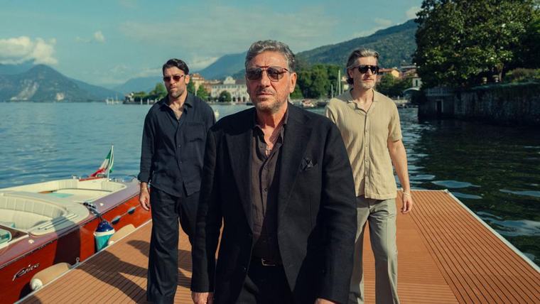 “The Gentlemen”, “Le Mystère de la chambre jaune”, “Les Secrets de la Saint-Jean”… Que valent les séries de la semaine ?
