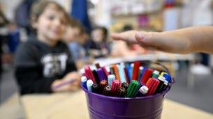 Besançon. Rentrée : les élus Insoumis plaident pour la gratuité de la cantine et des fournitures scolaires