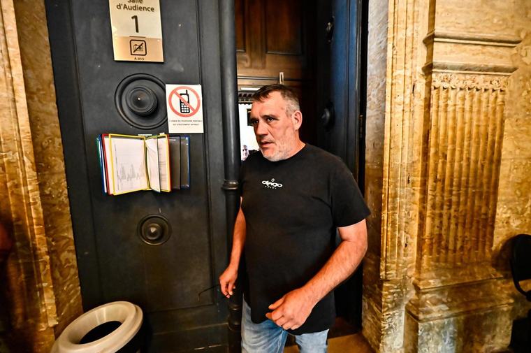 Procès de Bertrand Venteau : les associations écologistes dénoncent « une incitation à la haine », le patron de la CR plaide « le combat idéologique »