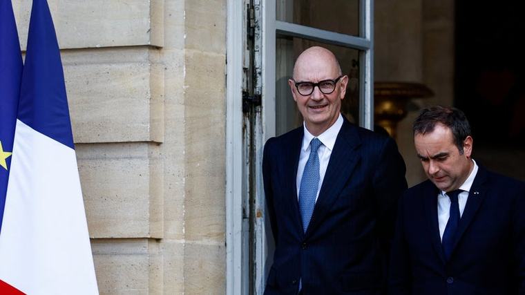 C'est un document de travail qui a fuité: Matignon dit que rien n'est tranché sur l'épargne salariale et saisit la justice (Sébastien Lecornu renoncerait même à l'instauration de prélèvements sociaux)