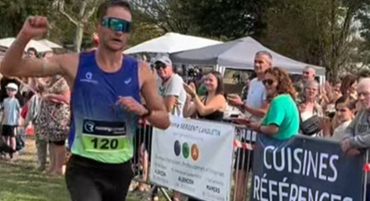 Course à pied. 10 km d'Hesloup : et de quatre victoires pour le local Antoine Lesoueve