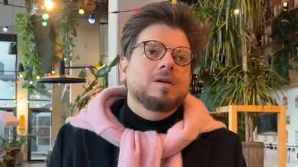 Le youtubeur Greg Guillotin reconnaît "des violences physiques et psychologiques" sur son ancienne compagne