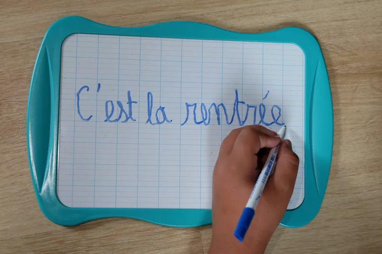 Le Bac et le Brevet uniquement le matin ? Ce qu'il faut retenir de la rentrée scolaire 2026 en Bourgogne