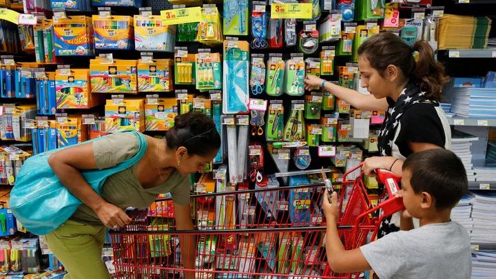 Faut-il suivre la liste des fournitures à la lettre ?