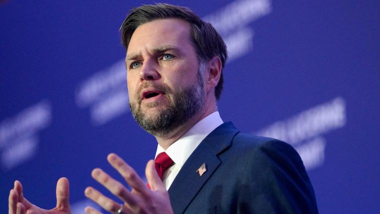 "Je n'appellerais pas ça une guerre": le vice-président américain JD Vance minimise le conflit entre Téhéran et Washington