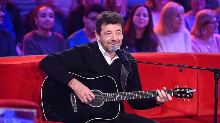 Patrick Bruel : “Il a pris la voiture pour un club échangiste”, l’ex-compagnon d’une de ses présumées victimes raconte en détail ce qu’il a vu
