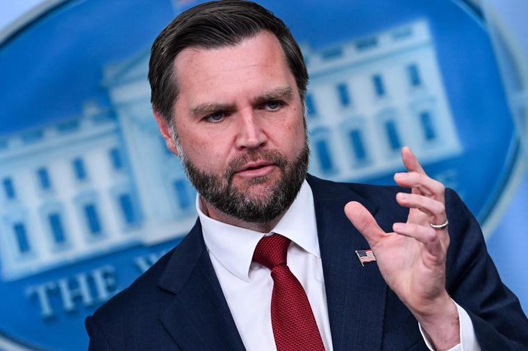 Détroit d’Ormuz : Vance assure que le passage de pétrole a « presque » retrouvé ses niveaux d’avant le conflit
