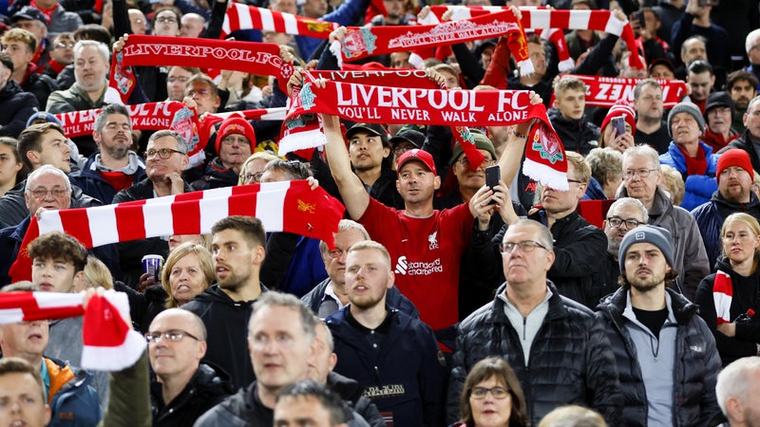 Liverpool