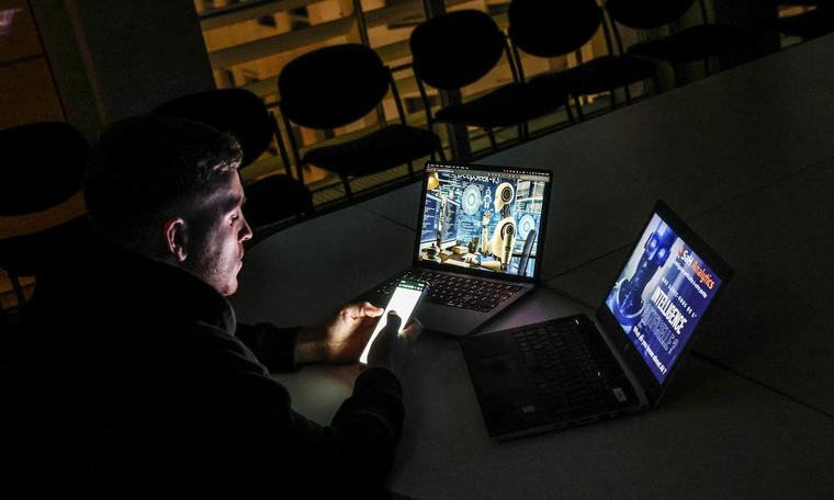 Tribune : vers un troisième hiver de l’intelligence artificielle ?