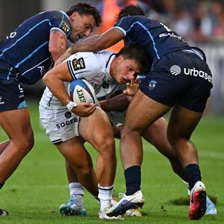 Rugby : découvrez les résumés vidéos de MHR - Section Paloise et de la 1re journée de Top 14