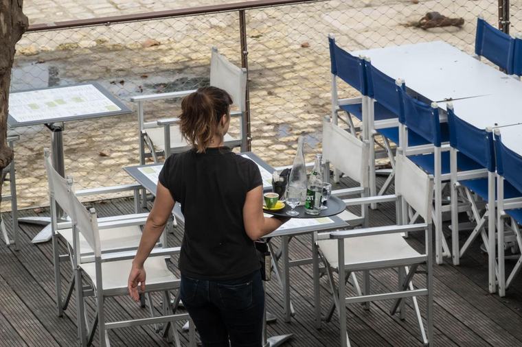 Charente-Maritime : écrasé par les dettes, un restaurant de Châtelaillon-Plage ne déclarait plus son personnel