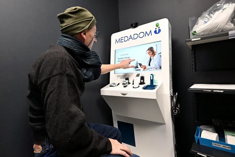 "J'ai dû conserver mon médecin traitant, en visio à 300 km" : dans cette grande ville, trouver un médecin reste une mission impossible