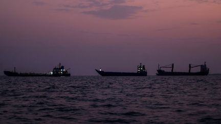 L'Iran réplique après les frappes américaines sur trois de ses pétroliers dans le détroit d'Ormuz