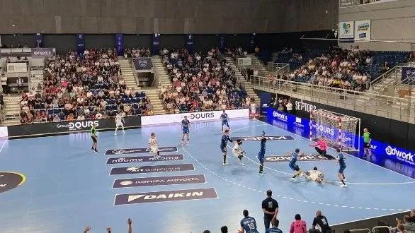 Victoire des Septors et du RCO, match nul de l'USO : quels sont les résultats des clubs du Loiret ce week-end ?