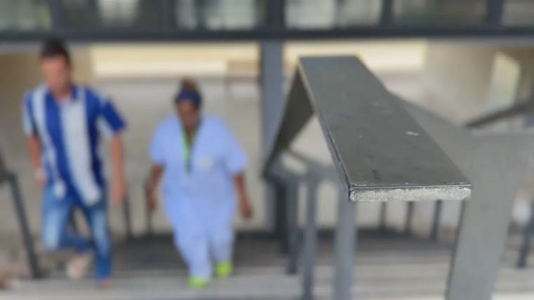 "C’est la cocaïne qui vous possède" : au centre hospitalier de Beauperthuy, des patients racontent leur combat contre l’addiction