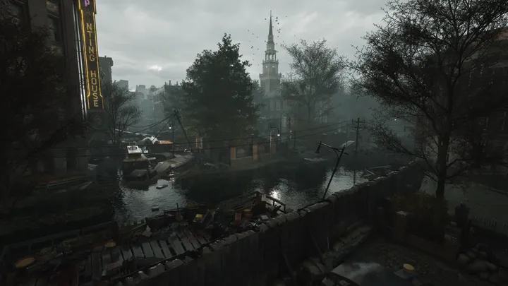 "The Sinking City 2", quand la guerre s'invite dans le développement d'un jeu vidéo