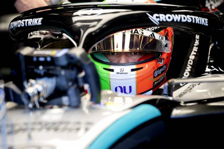 07:00 F1, Grand Prix d'Italie À quelle heure et sur quelle chaîne voir le GP d'Italie ?