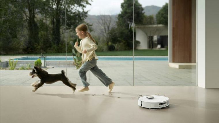 Robot aspirateur laveur avec station de vidange : les 3 meilleurs critères pour ne pas se tromper