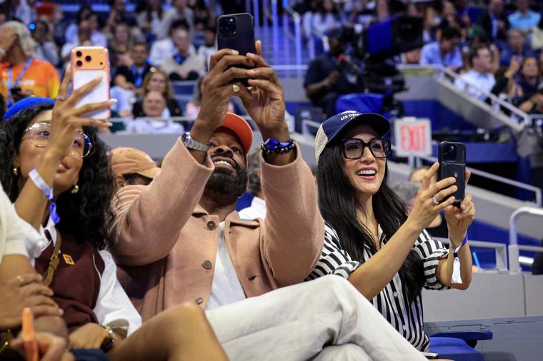 00:08 US Open Trop envahissants, les influenceurs rappelés à l'ordre