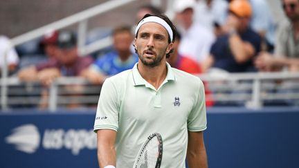 US Open : Arthur Rinderknech s'incline face à Daniil Medvedev et ne verra pas la deuxième semaine